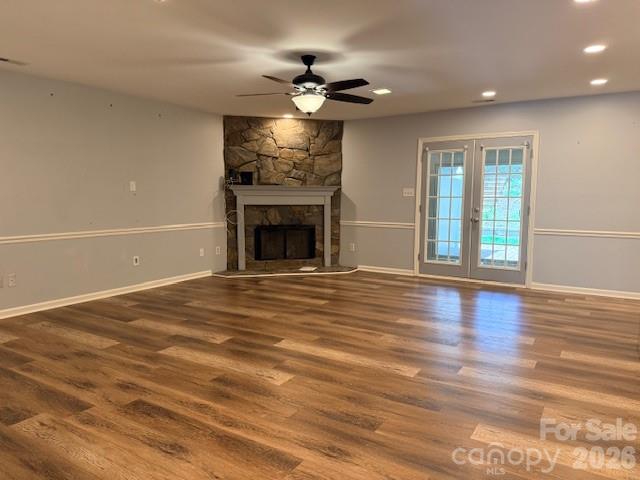 Residential in Concord 4