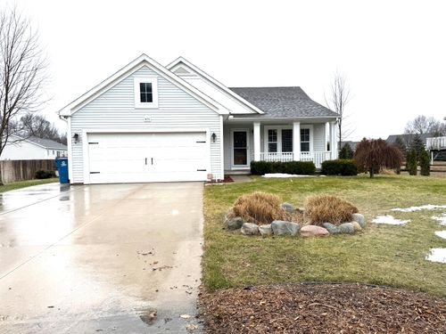 873 E Hile Road, Norton Shores, MI, 49441 | Card Image