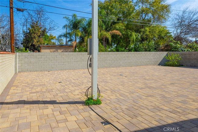 7822 Hazeltine Ave, House other with 1 bedrooms, 1 bathrooms and null parking in Panorama City CA | Image 7