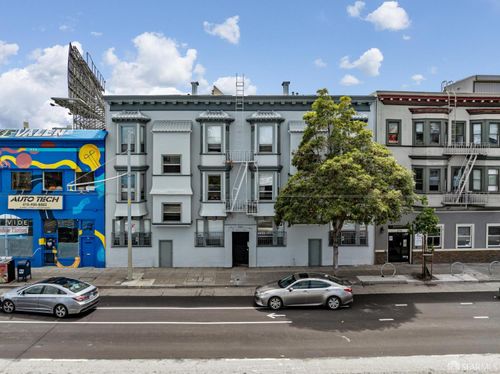 388 5th St, San Francisco, CA, 94107-1036 | Card Image