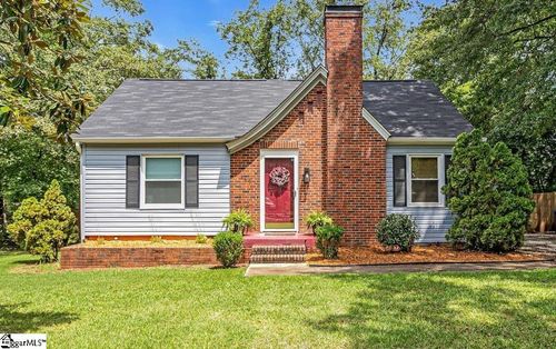 145 Cambridge Cir, spartanburg, SC, 29306-4426 | Card Image
