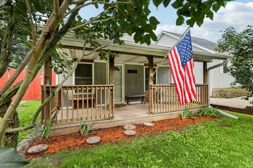 5116 Erling Avenue, Mcfarland, WI, 53558 | Card Image