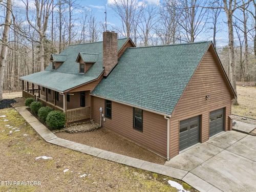 144 Cross Creek Ln, Kingston, TN, 37763-5203 | Card Image