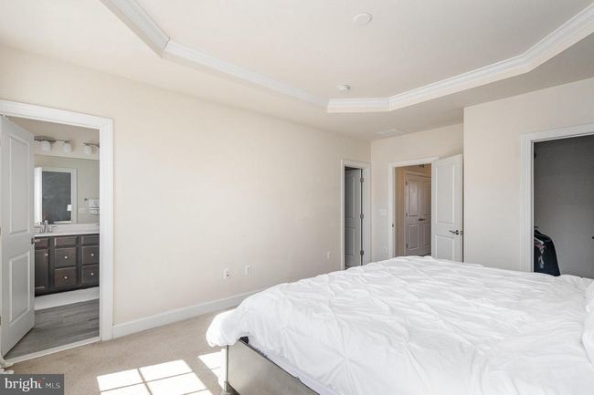 10537 Hinton Way, Townhouse with 4 bedrooms, 4 bathrooms and null parking in MANASSAS VA | Image 23