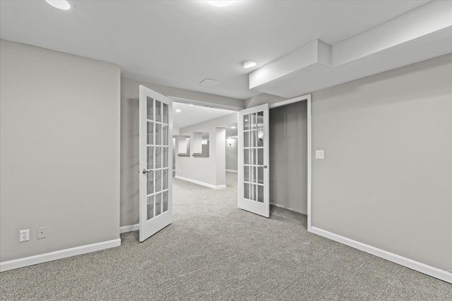 Bonus room (sump pump location) | Image 23