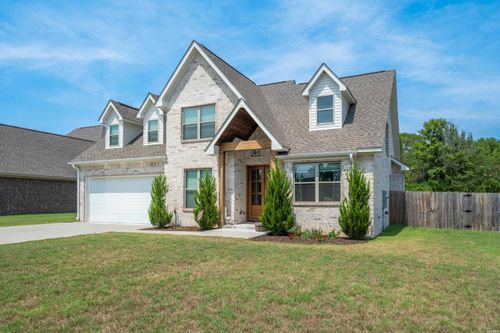 117 Coneflower Ct, Hot Springs, AR, 71901-8291 | Card Image