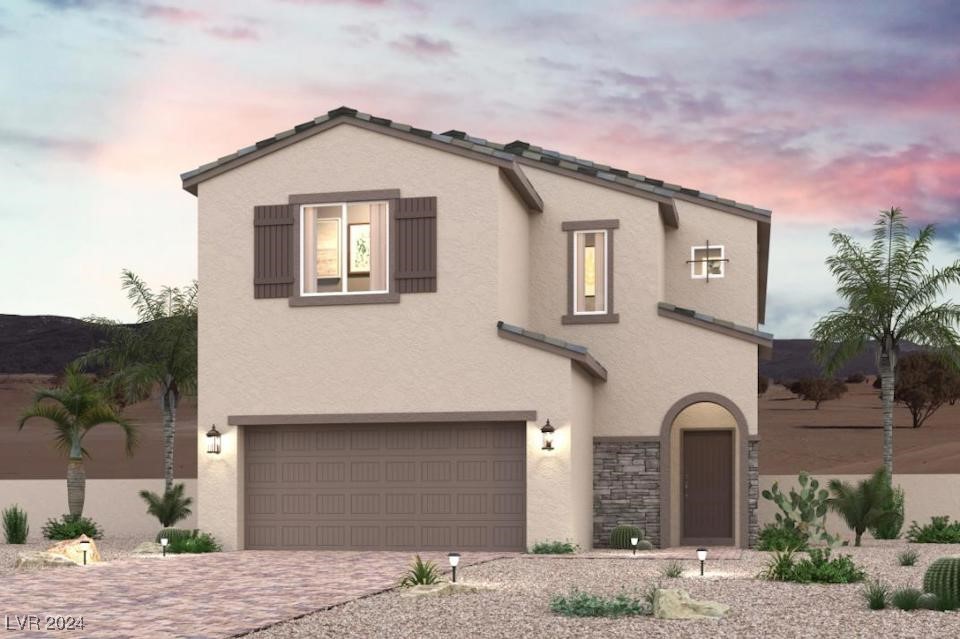 Lost Horse Ave, Las Vegas, NV 89178