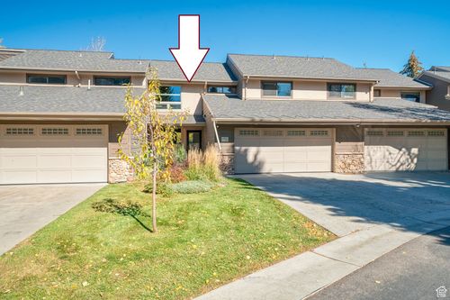 apt-12-4740 Silver Meadows Dr, Park City, UT, 84098-7541 | Card Image