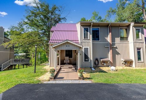 41 Ridgeview Ln, Glenwood, NY, 14069-9616 | Card Image