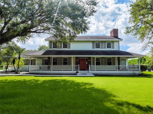 24545 Sw 192nd Ave, Homestead, FL, 33031-3416 | Card Image