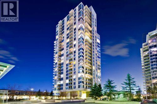 99 Spruce Pl Sw, Calgary, AB, T3C3X7 | Card Image