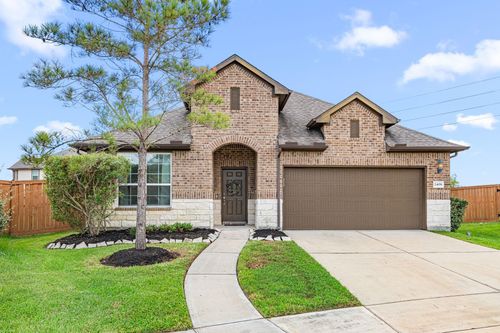 2406 Temple Crag Dr, Iowa Colony, TX, 77583-1719 | Card Image