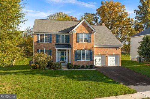 919 Rhonda Pl Se, LEESBURG, VA, 20175-5632 | Card Image