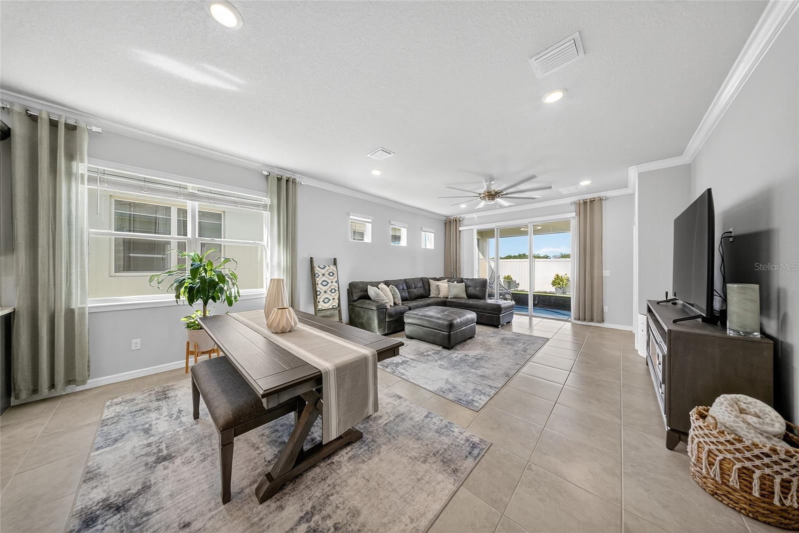Residential in KISSIMMEE 3