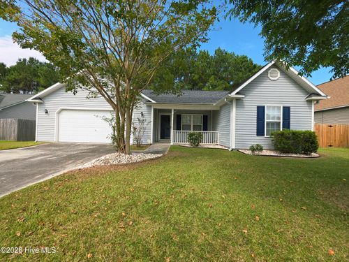 113 Butternut Cir, Jacksonville, NC, 28546-4589 | Card Image