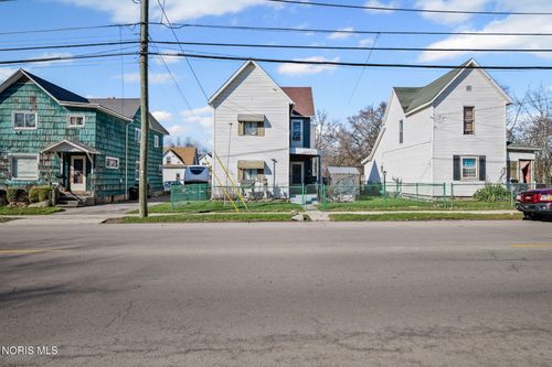 418 W Vine Street, Lima, OH, 45804 | Card Image