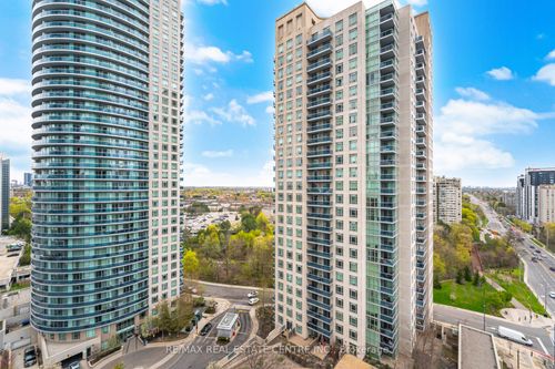 1503-70 Absolute Ave, Mississauga, ON, L4Z0A4 | Card Image