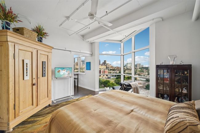 APT-708 - 1001 Belleview St, Condo with 2 bedrooms, 2 bathrooms and null parking in Dallas TX | Image 17