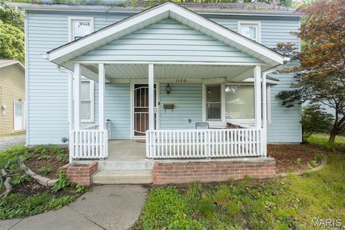 1120 Williams St, Collinsville, IL, 62234-4039 | Card Image