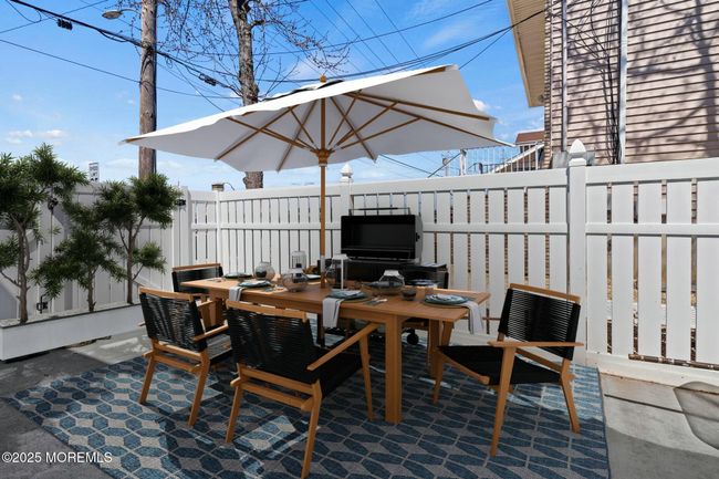 6 - 404 Bay Blvd, Condo with 2 bedrooms, 1 bathrooms and 1 parking in Seaside Heights NJ | Image 11