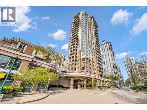 2809-1155 The High Street, Coquitlam, BC, V3B7W4 | Card Image