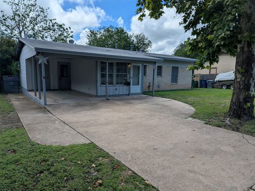 8507 Contour Dr, Austin, TX, 78757-7831 | Card Image