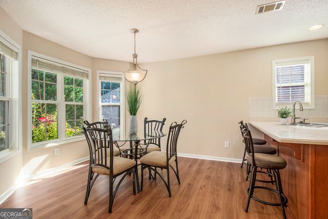 286 Prominent Loop, House other with 3 bedrooms, 2 bathrooms and null parking in Mcdonough GA | Image 10