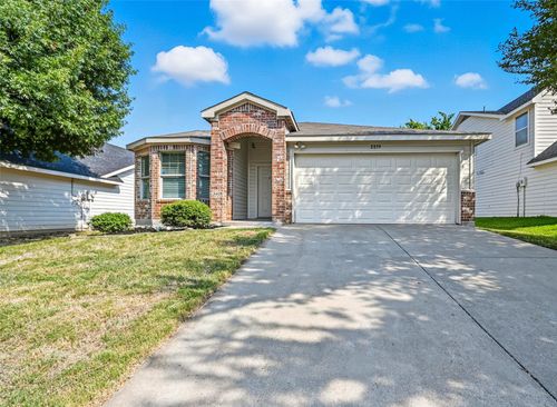 2859 Saint David Dr, Dallas, TX, 75233-1953 | Card Image