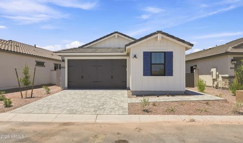 4490 N 203rd Ln, Buckeye, AZ, 85396-4647 | Card Image