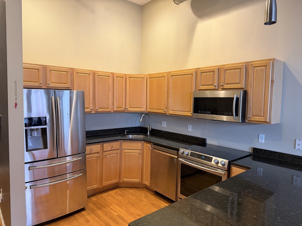 Residential in Lynn 2