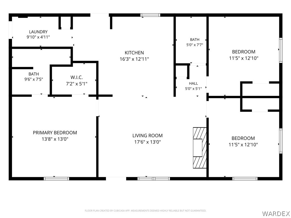 Residential in Bullhead City 5