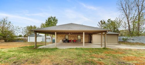 21199 E Renee Road, Claremore, OK, 74019 | Card Image