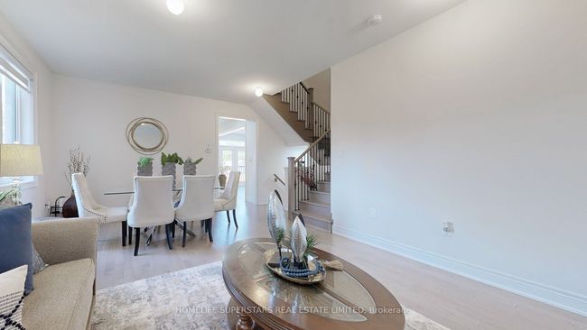 28 Great Railway Crt, House other with 5 bedrooms, 4 bathrooms and 6 parking in Kleinburg ON | Image 6