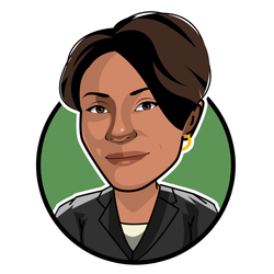 Janet Ross
