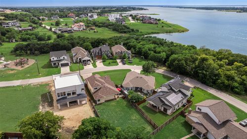 7622 W Shore Dr, The Colony, TX, 75056-3455 | Card Image