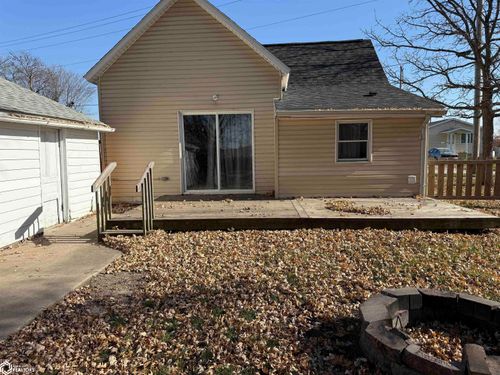 718 Roosevelt Blvd, Osceola, IA, 50213-1057 | Card Image