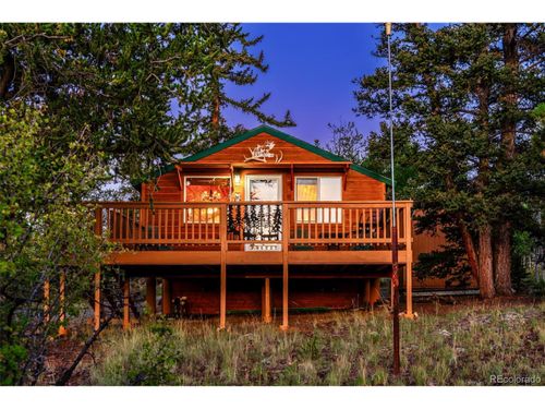 673 Signal Ridge Rd, Como, CO, 80432 | Card Image