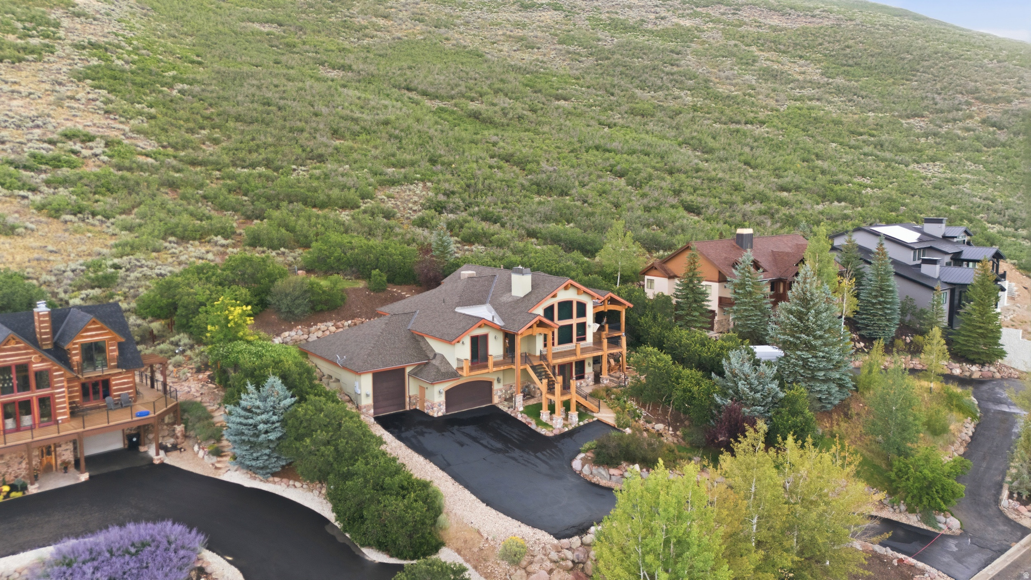Residential in Kamas 5
