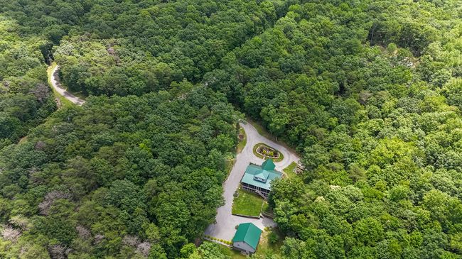 343 Highland Forest Cir, House other with 5 bedrooms, 5 bathrooms and null parking in Menlo GA | Image 62