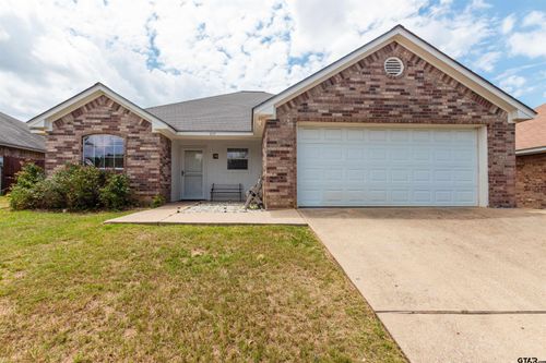207 Patricia Ct, Tyler, TX, 75702-6243 | Card Image