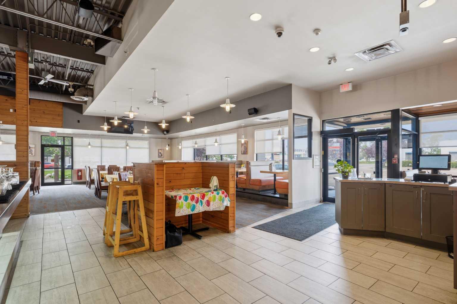 Commercial Sale in Edmonton 5