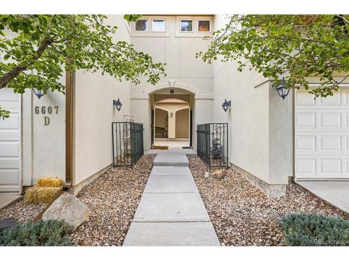 e-6607 S Forest Way, Centennial, CO, 80121-3566 | Card Image