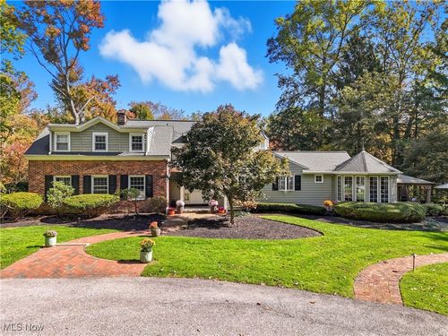 37300 Jackson Rd, Moreland Hills, OH, 44022-1922 | Card Image