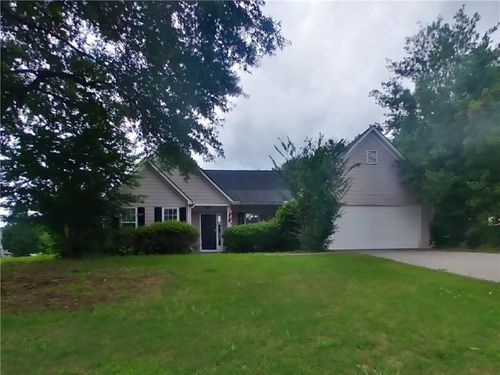 8140 River Hill Commons Dr, Ball Ground, GA, 30107-3537 | Card Image