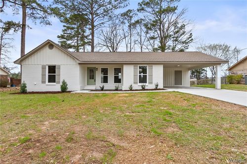 7122 61st Ave E, Cottondale, AL, 35453-1600 | Card Image