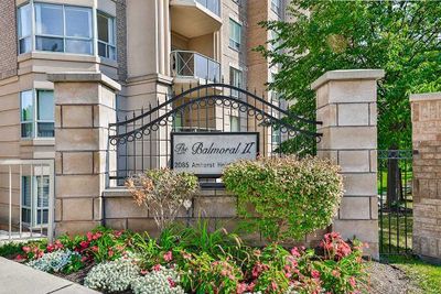 2085 Amherst Heights Dr, Condo with 2 bedrooms, 2 bathrooms and 1 parking in Burlington ON | Image 1