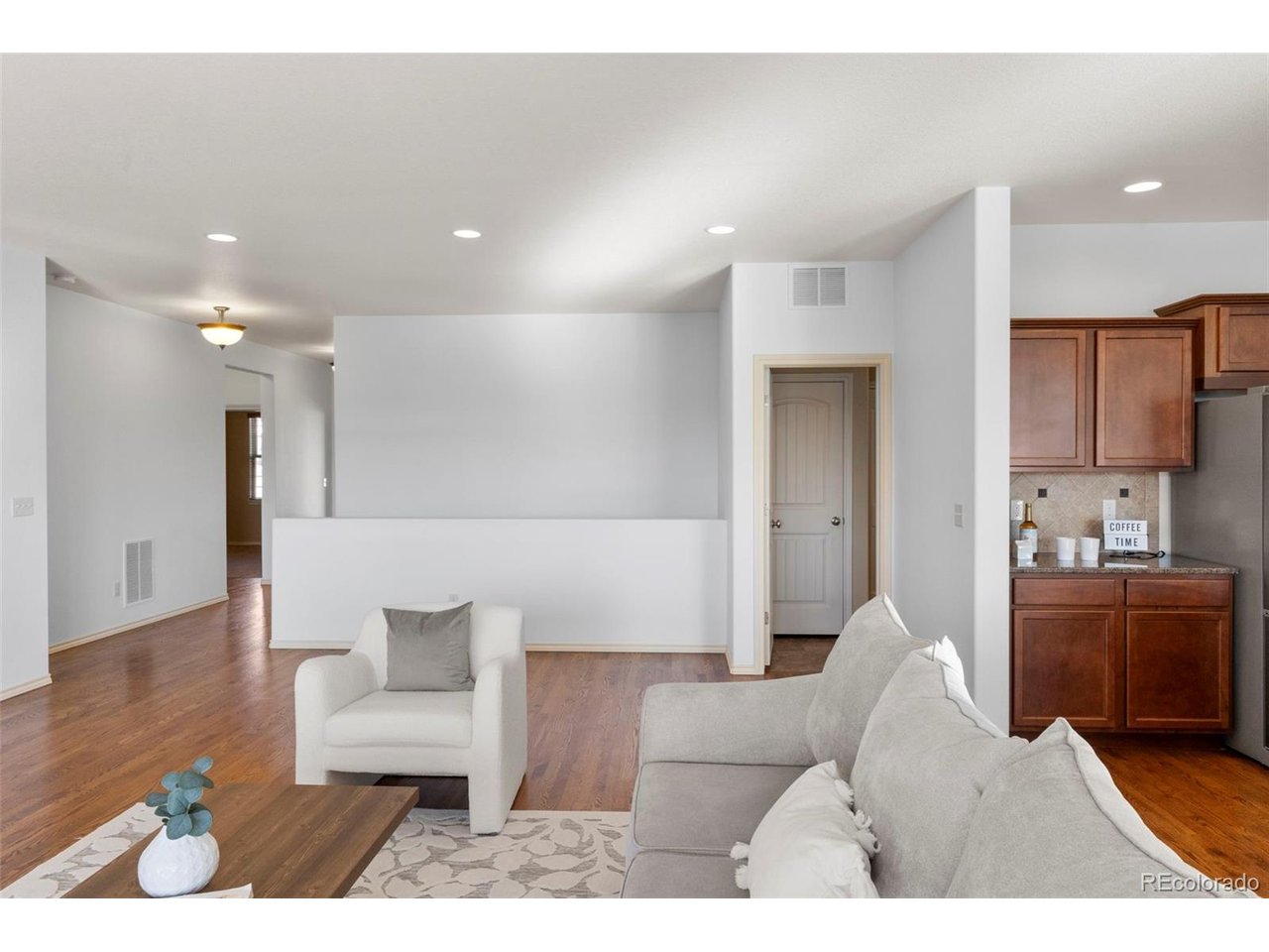 Residential in Monument 4