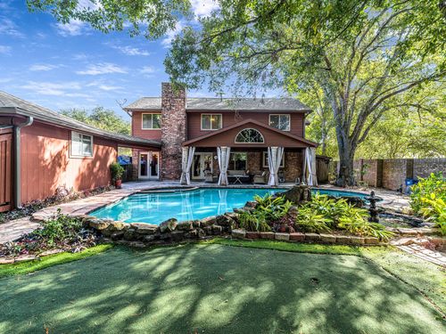 2634 Woodwick Dr, Sugar Land, TX, 77479-1549 | Card Image