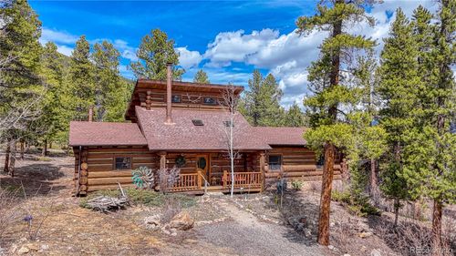 33615 Wapiti Cir, Buena Vista, CO, 81211-8620 | Card Image