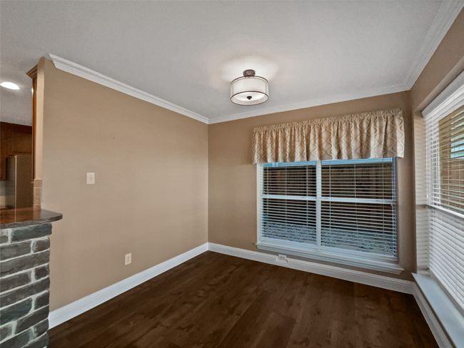5024 Enclave Ct, House other with 3 bedrooms, 2 bathrooms and null parking in Mckinney TX | Image 13